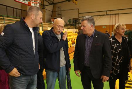 OTVORITEV IGRIŠČA 28 FOTO LJUBO VUKELIČ